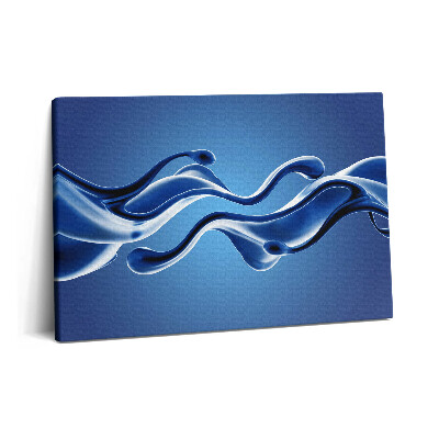 Canvas kép 60x40 Folyékony absztrakt