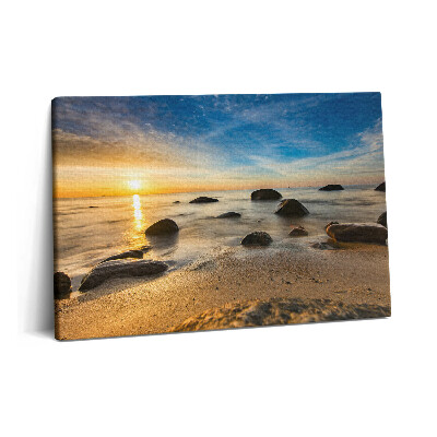 Canvas kép 60x40 Keleti Balti-tenger