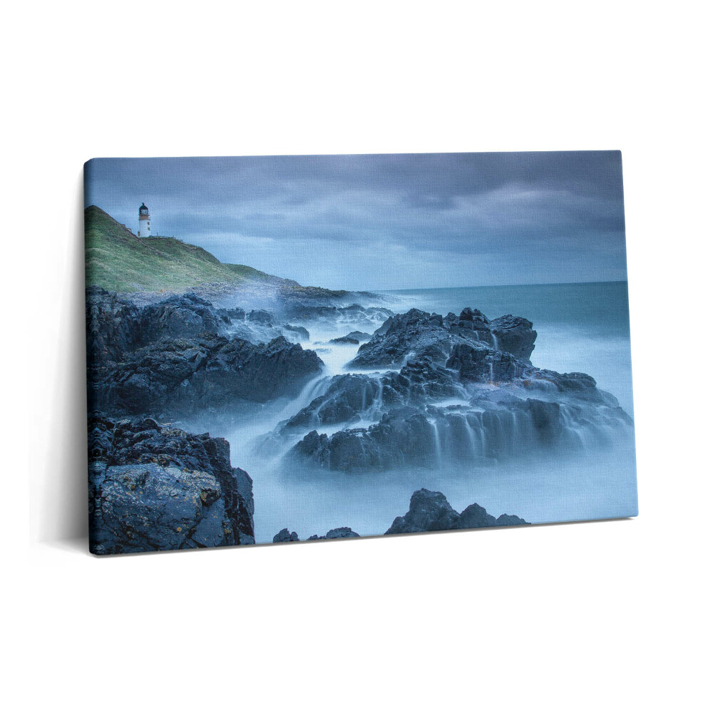 Canvas kép 60x40 Világítótorony