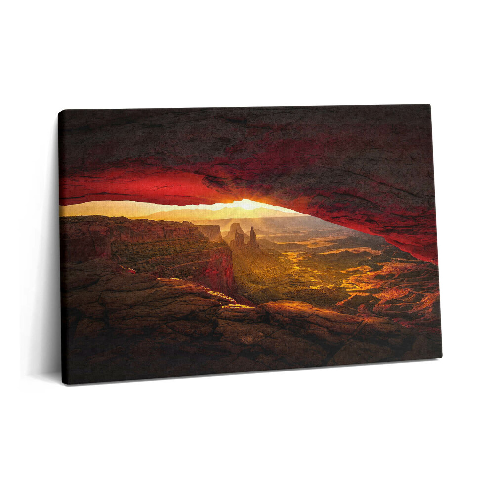 Canvas kép 60x40 Grand Canyon Arizonában