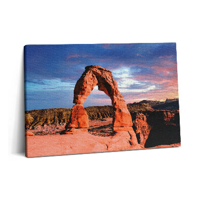 Canvas kép 60x40 Grand Canyon Arizonában