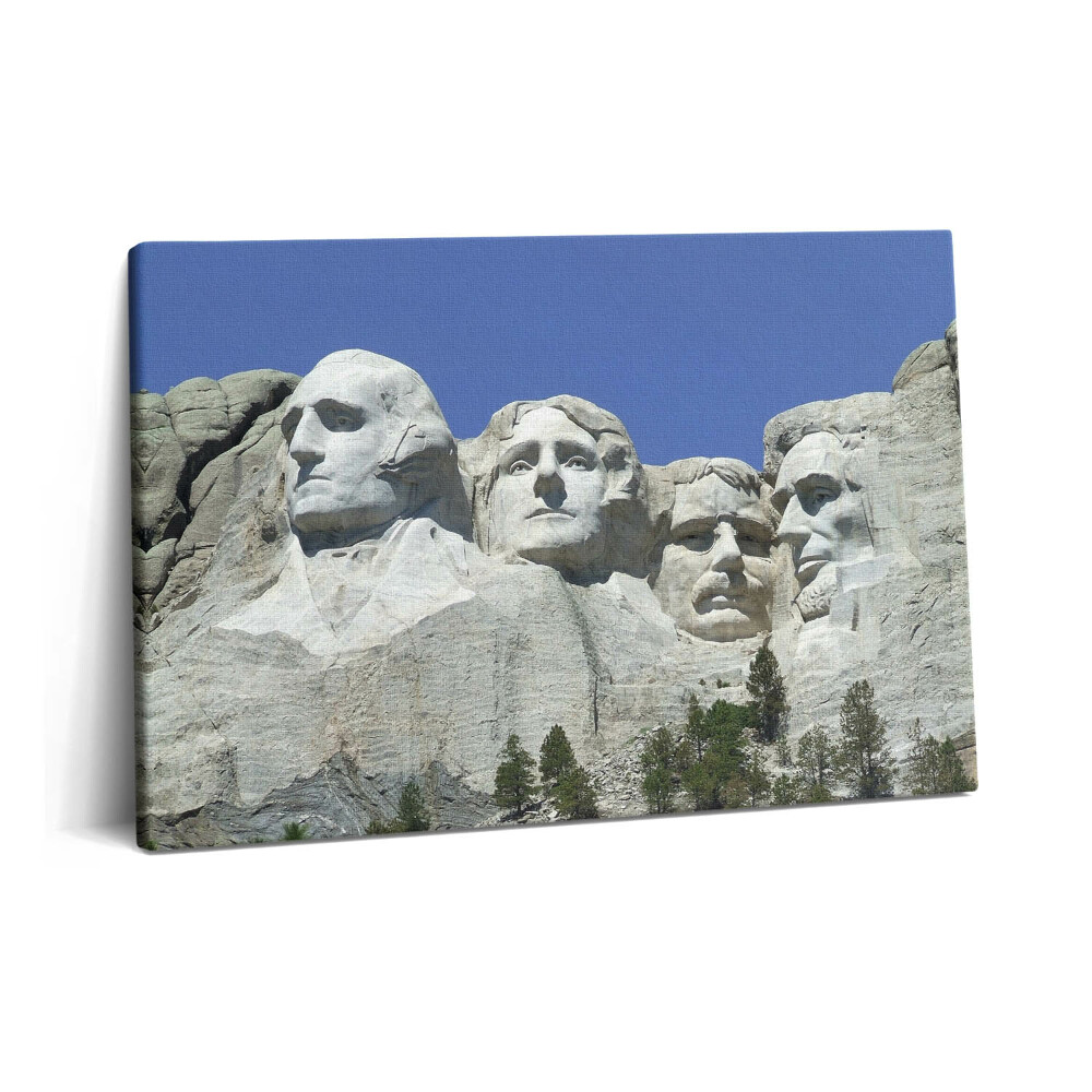 Canvas kép 60x40 Az Egyesült Államok elnökei