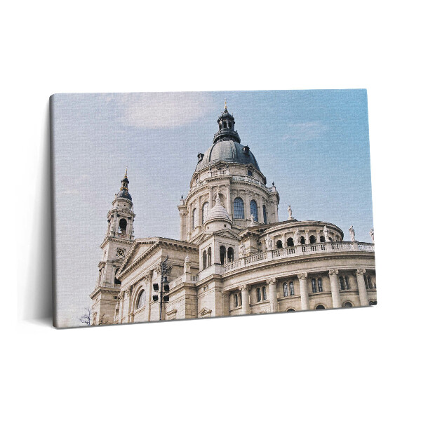 Canvas kép 60x40 Szent István-bazilika