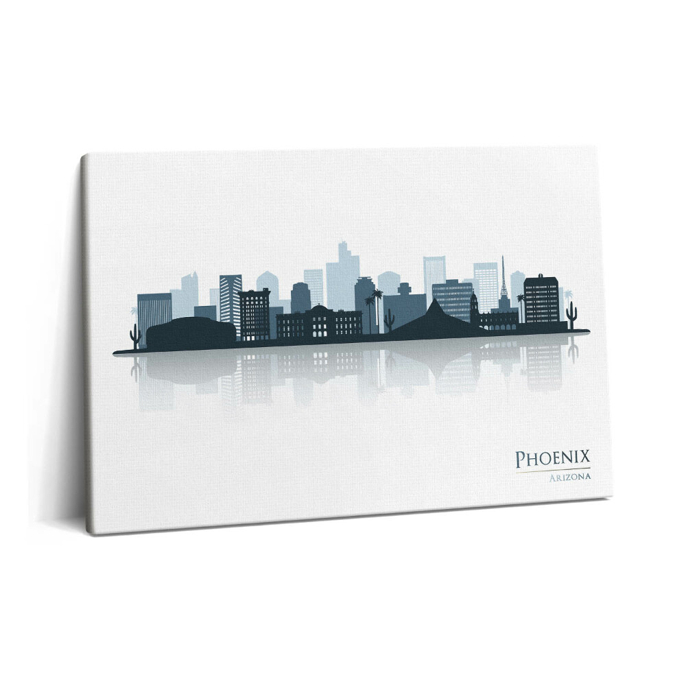 Canvas kép 60x40 Phoenix városa USA