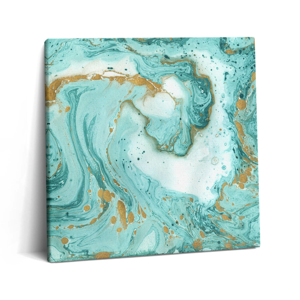 Vászonkép 60x60 Dekoratív márvány textúra