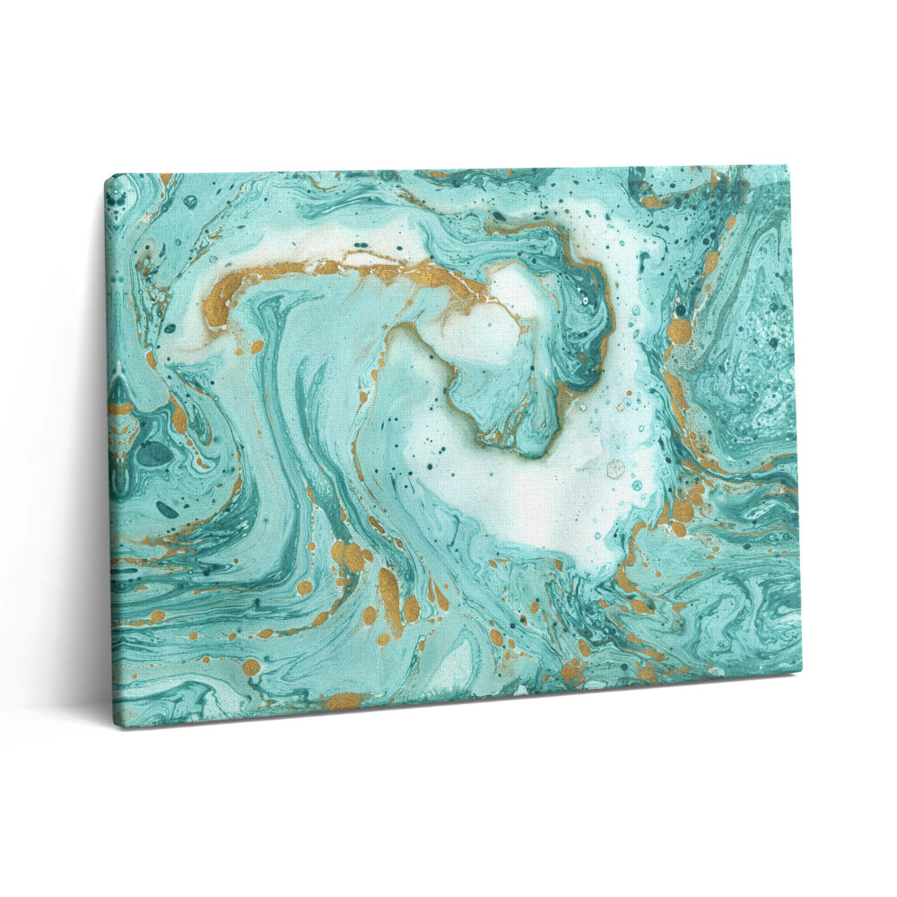 Vászonkép falra 80x60 Dekoratív márvány textúra