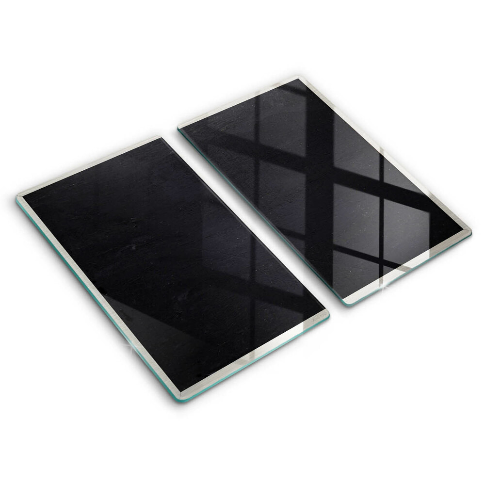 Tűzhelyvédő üveglap 2 darab Kréta tábla