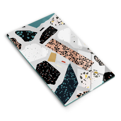 Tűzhelyvédő Kőből készült kőedények