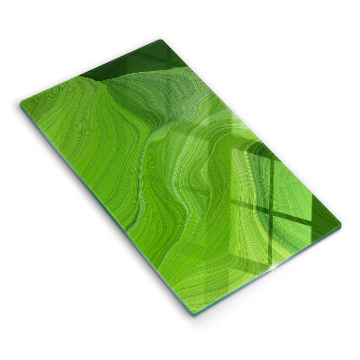 Tűzhelyvédő Absztrakt textúra