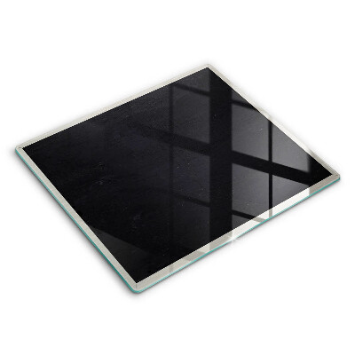 Főzőlap védő üveglap 60x52 cm Krétatábla