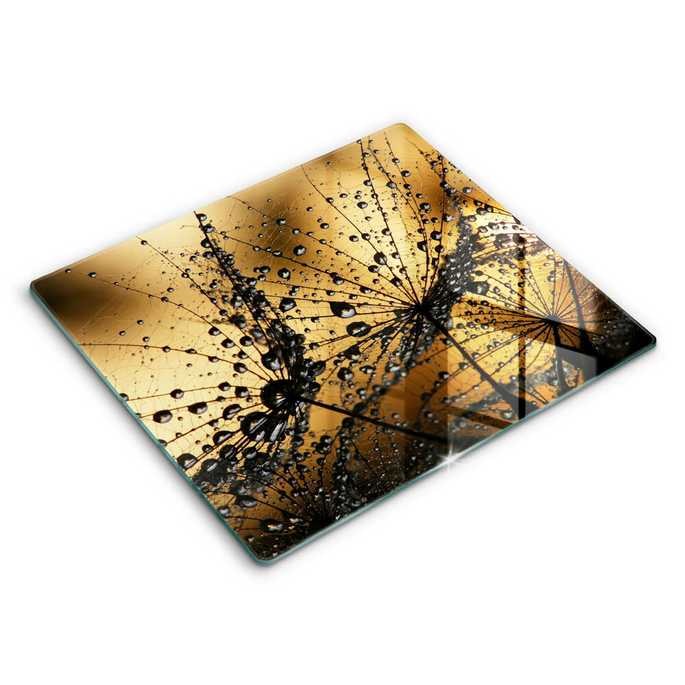 Főzőlap védő üveglap 60x52 cm Harmat és felfújható tárgyak