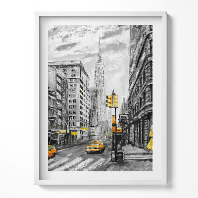 Keretezett kép Párizs és az Eiffel-torony