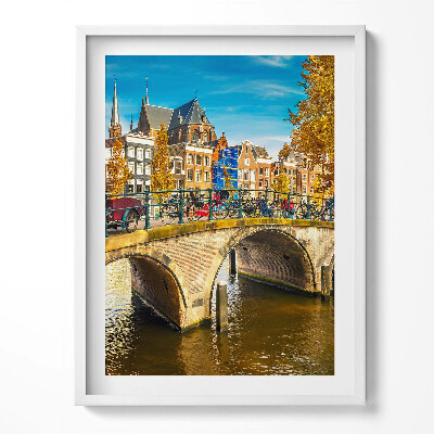 Kép keretben Tiszta óceáni kilátás