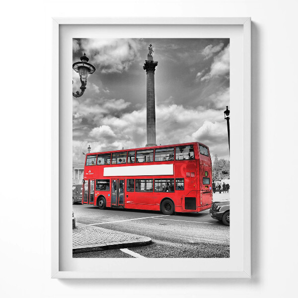 Kép keretben Londoni mindennapok