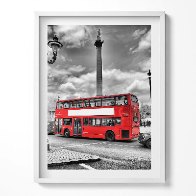 Kép keretben Londoni mindennapok