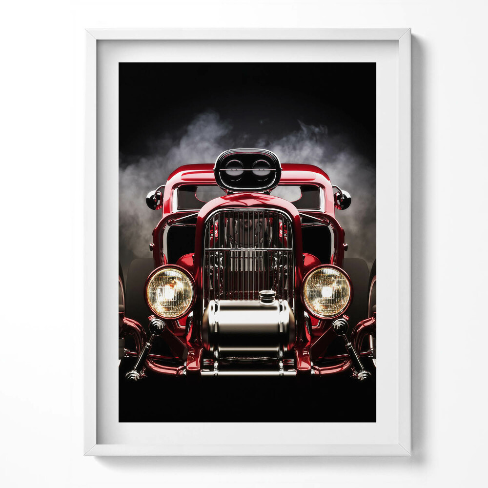 Keretezett kép Szökőkút a városban