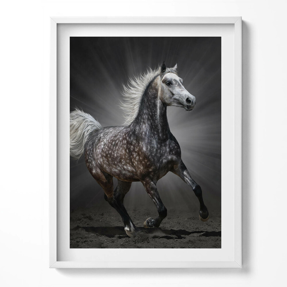 Keretezett kép Naplemente, nyári napok