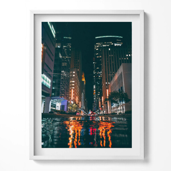 Keretezett kép Hilton Hotel Houstonban