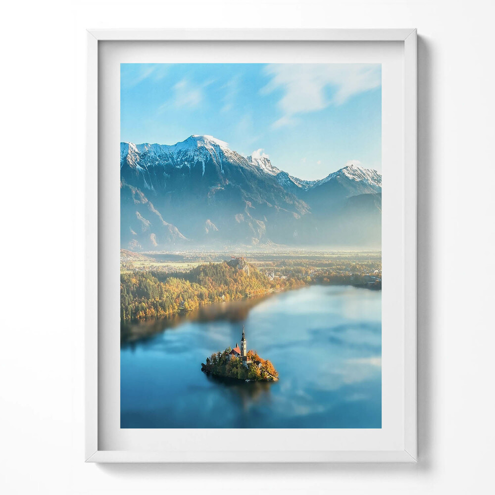 Keretezett kép Vadállat macskafej