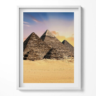 Keretezett kép Vízesés és folyó a fák között