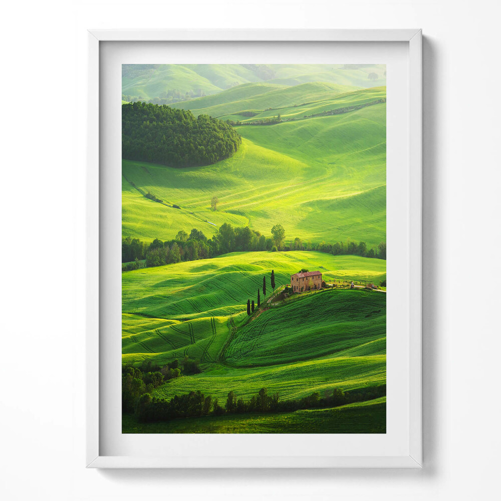 Kép keretben Koncert a tengerparton