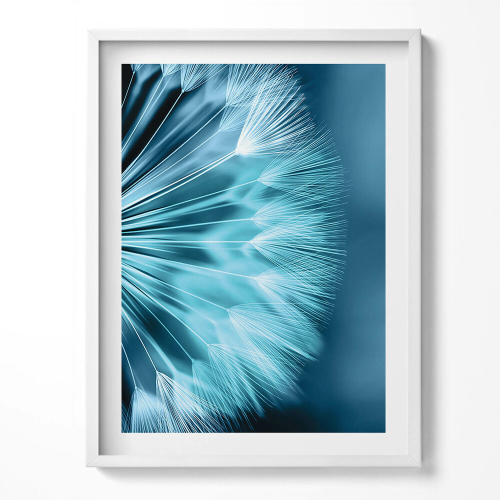 Keretezett kép Közelkép egy lepkéről