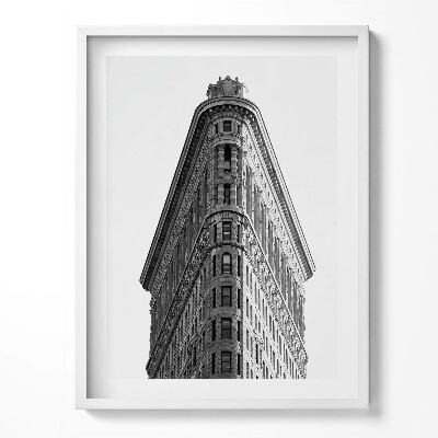 Keretezett kép Szimmetrikus épület