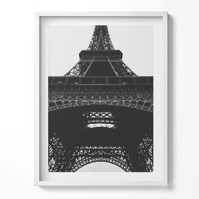 Kép keretben Tranquil view of beach and sea