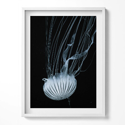 Keretezett kép Sanghaji panoráma éjszaka