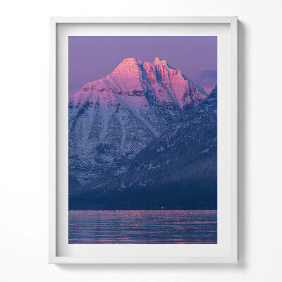 Kép keretben Parti út madártávlatból