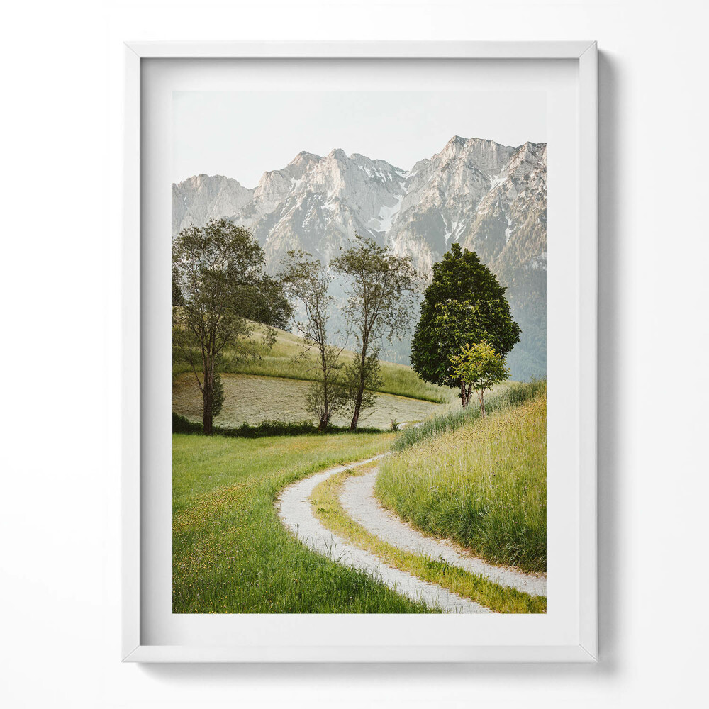 Kép keretben London Bridge UK