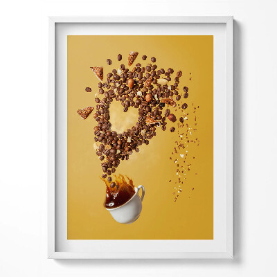 Kép keretben Út a hegyek között