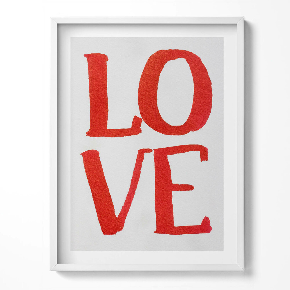 Kép keretben Két kőgömb egy ZEN strandon