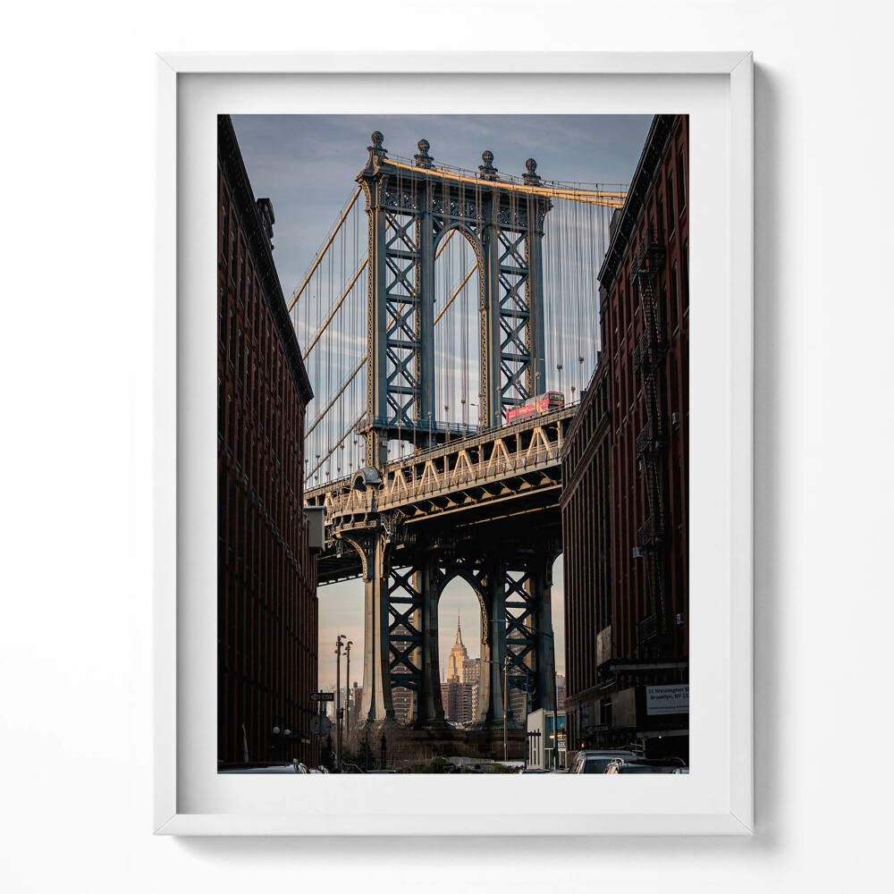 Keretezett kép Építészet híd és épületek