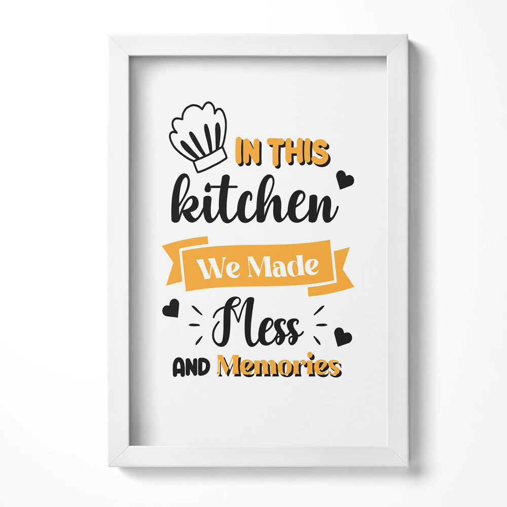 Keretezett kép Konyhai emlékek és élmények