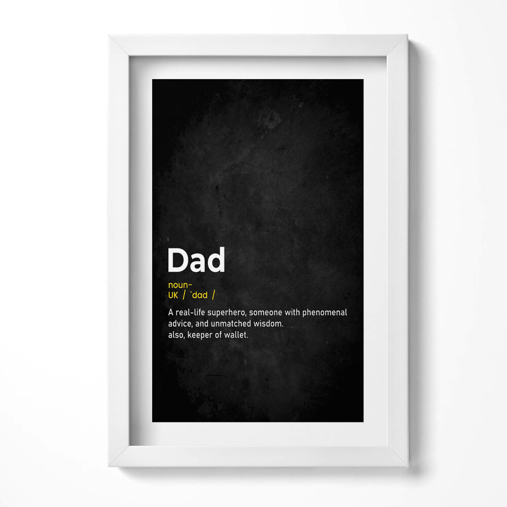 Keretezett kép Apa mint szuperhős