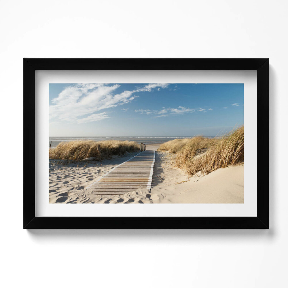 Keretezett kép Tengerparti és tengeri kilátás