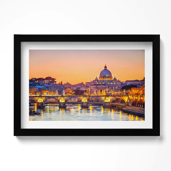 Keretezett kép Szent Péter székesegyháza Szent Péter székesegyház Rómában