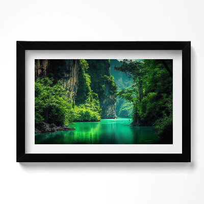 Keretezett kép Travel Thailand