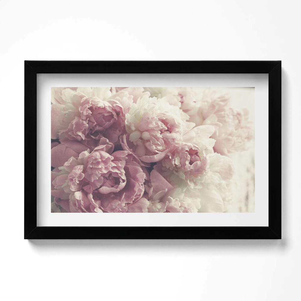 Keretezett kép Finom pünkösdi virágok