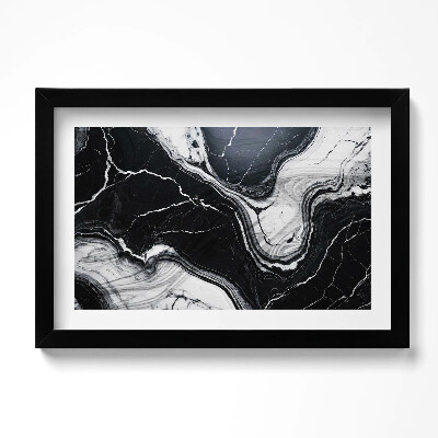 Kép keretben Kőtextúra