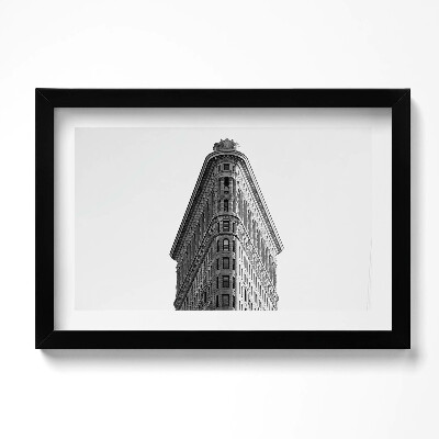 Keretezett kép Szimmetrikus épület