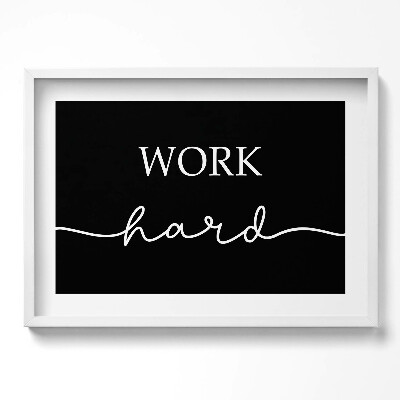 Kép keretben Inspiráló szöveg: