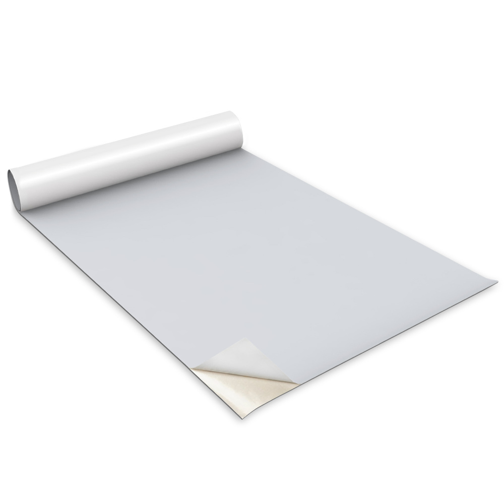 Bútor matrica Szürke szín