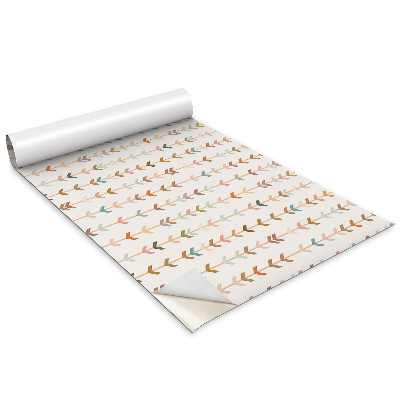 Bútor matrica Boho kompozíciós nyilak