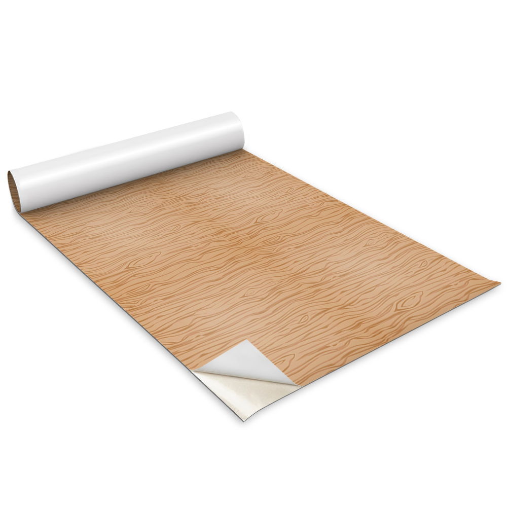 Bútor matrica Fa deszka