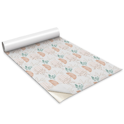 Bútor matrica Finom boho minta