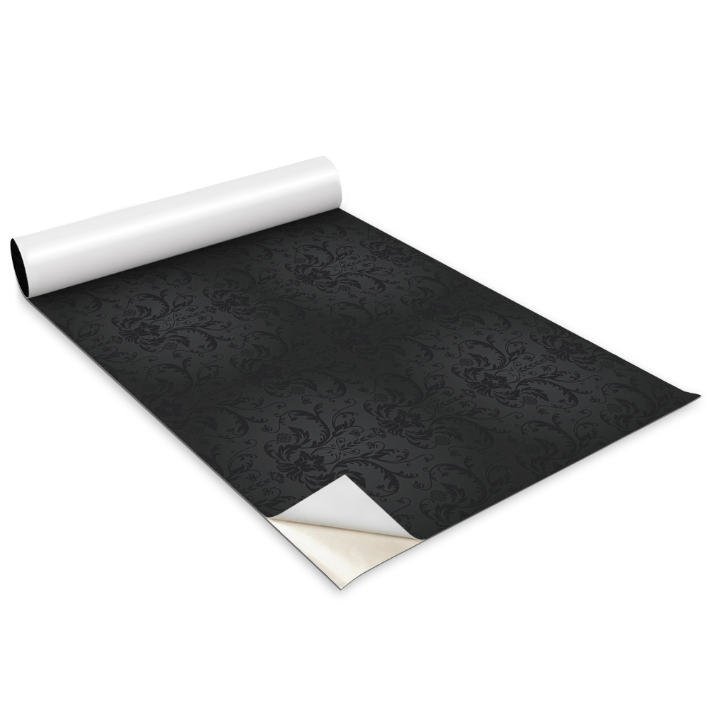 Dekoratív bútor matrica Elegáns minta