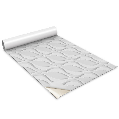 Bútor matrica Szabályos hullámok