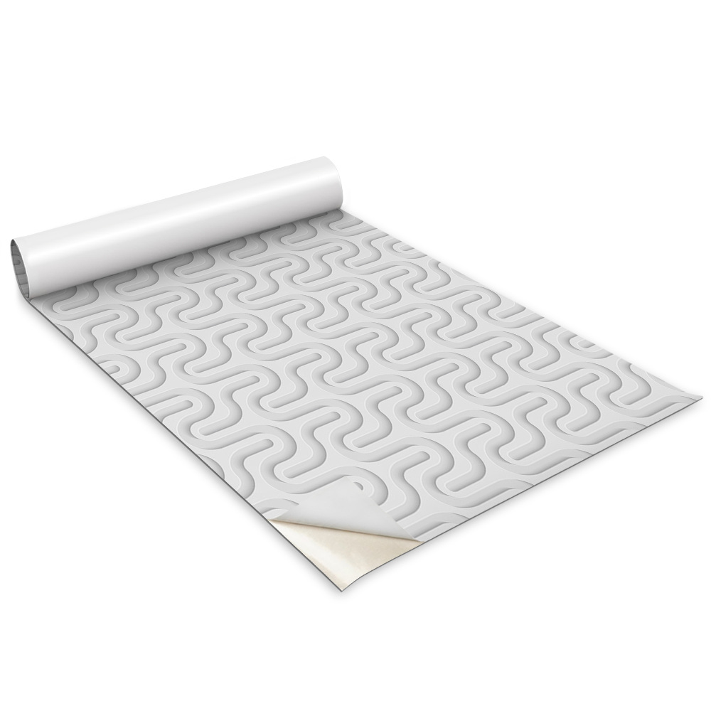 Bútor matrica Szabályos formák